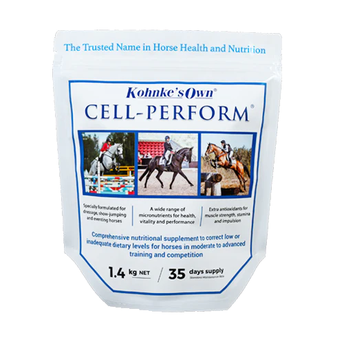 Kohnkes Cell-Perform