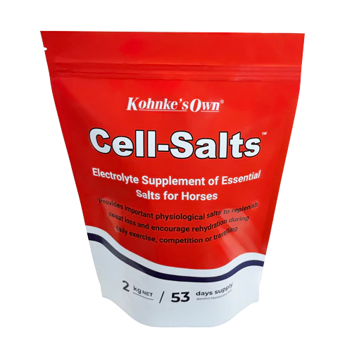 Kohnkes Cell-Salts