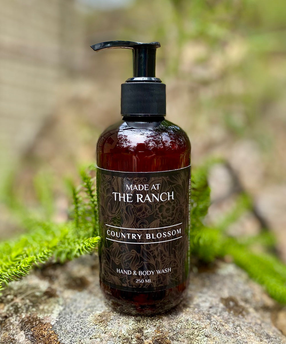 Made At The Ranch Hand Wash
