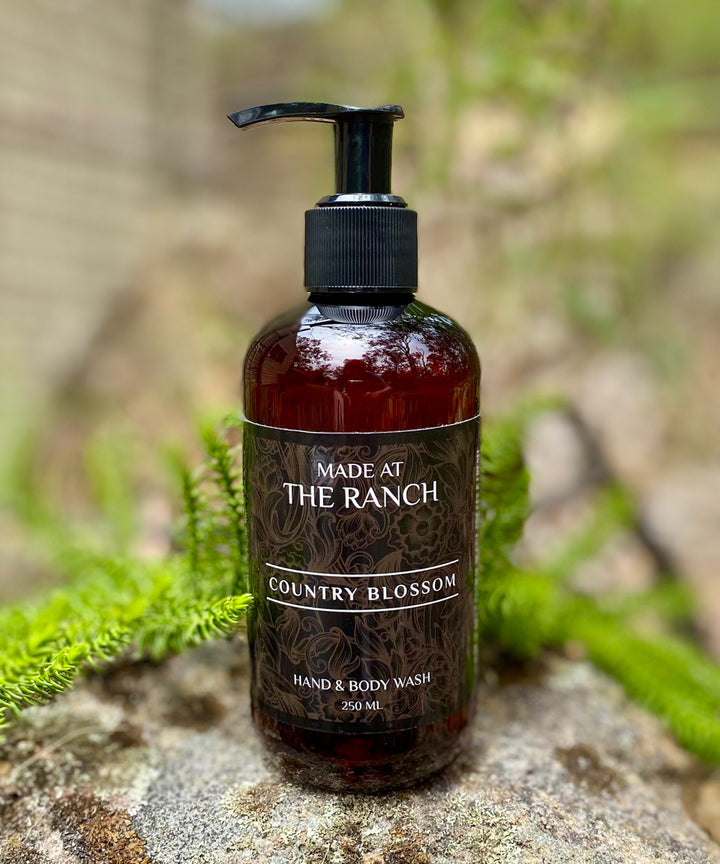 Made At The Ranch Hand Wash