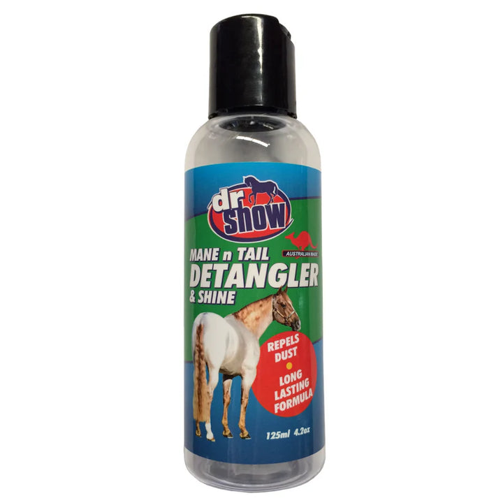 Dr Show Mane &amp; Tail Detangler
