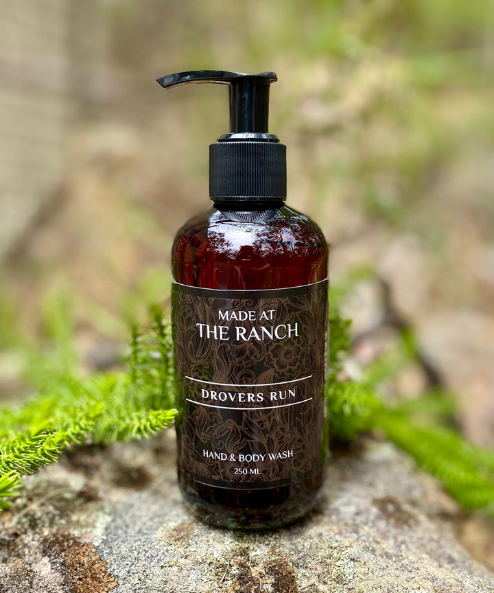 Made At The Ranch Hand Wash