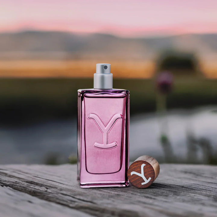 Tru Western Womens Yellowstone Dusk Perfume