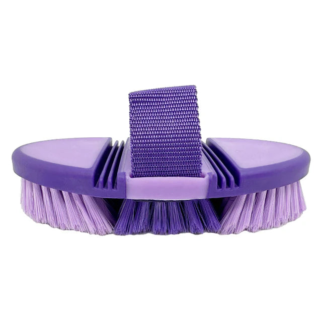 EURO SOFT/T SM BODY BRUSH BL