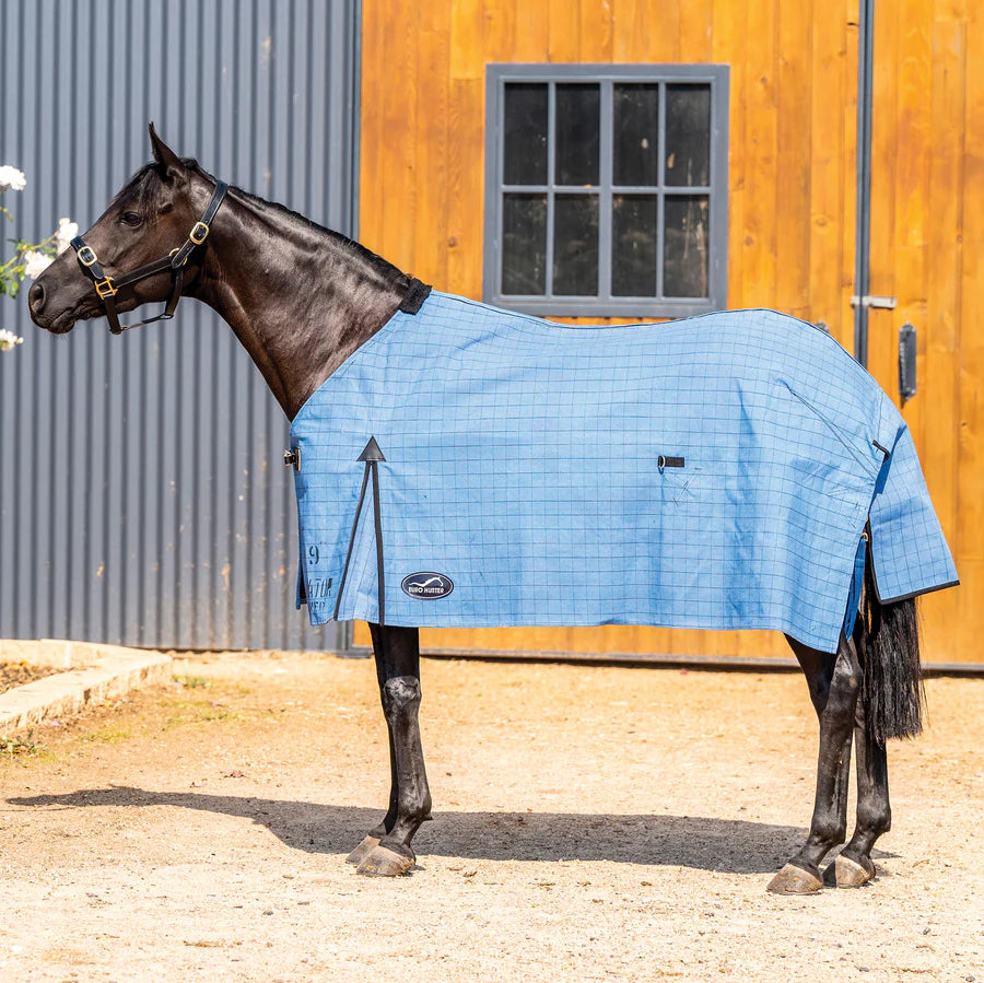 Eurohunter Gladiator Unlined Canvas Rug