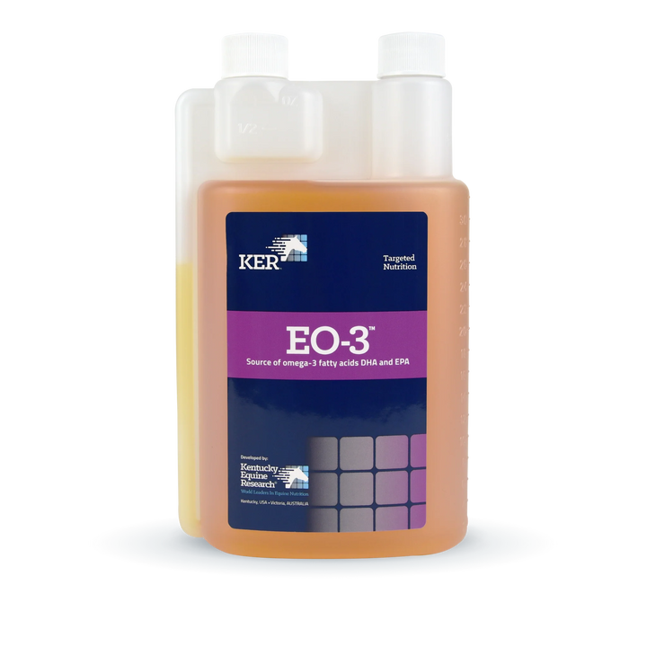 Kentucky Equine Research EO-3 Oil