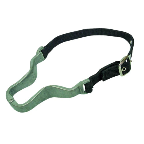 Wind Sucking Collar