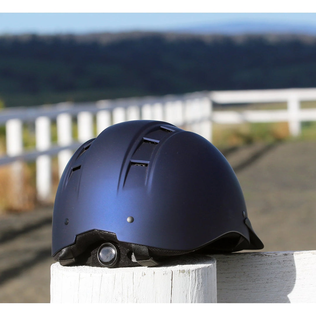Eurohunter Freedom Lite Helmet - Small
