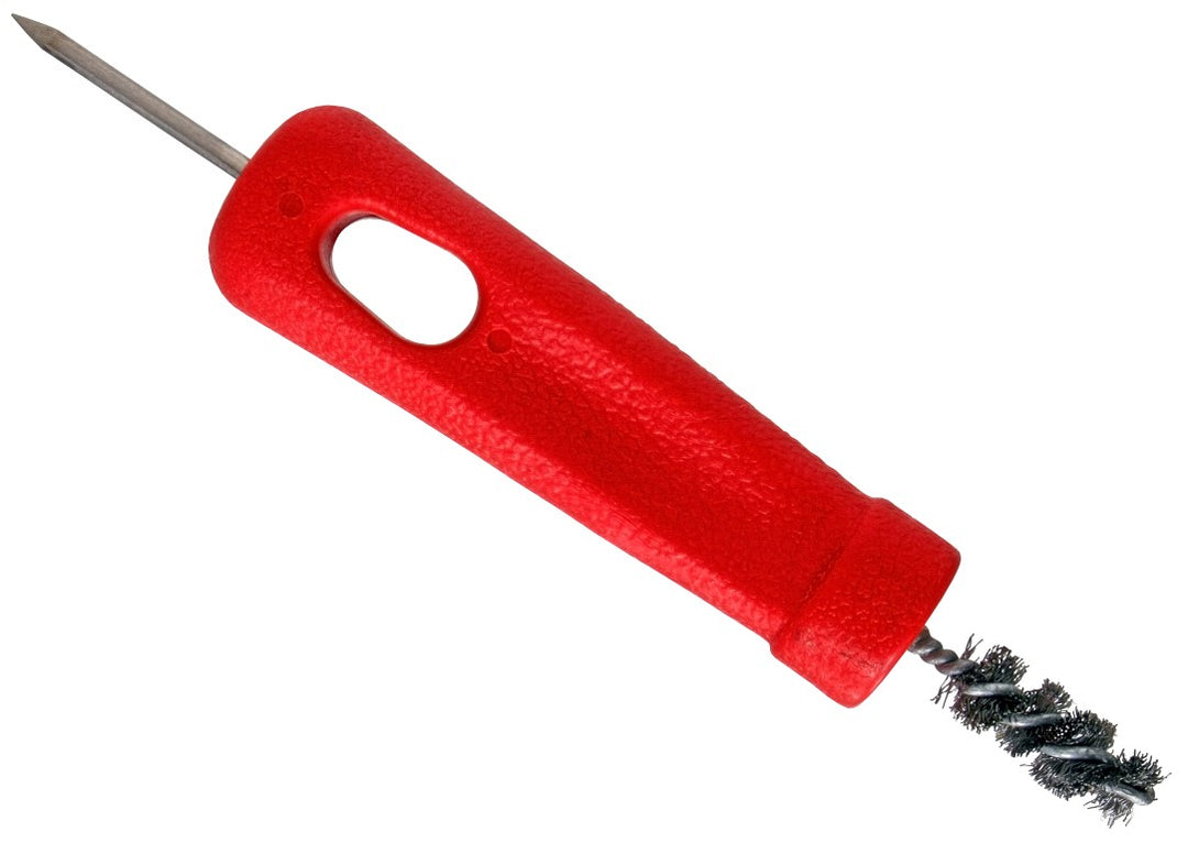 Blue Tag Stud Hole Cleaner