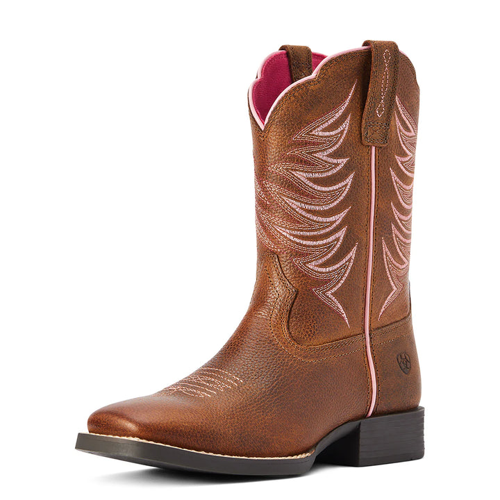 Ariat Youth Firecatcher Boots