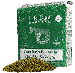 Farriers Formula Double Strength