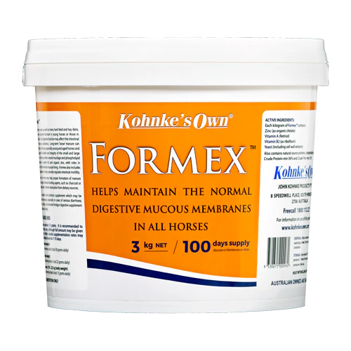 Kohnkes Formex