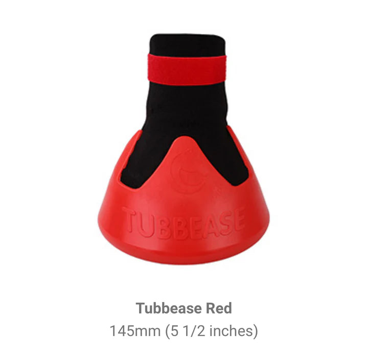 Tubbease Hoof Sock
