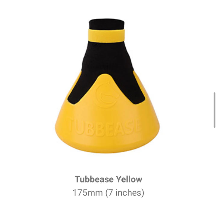 Tubbease Hoof Sock