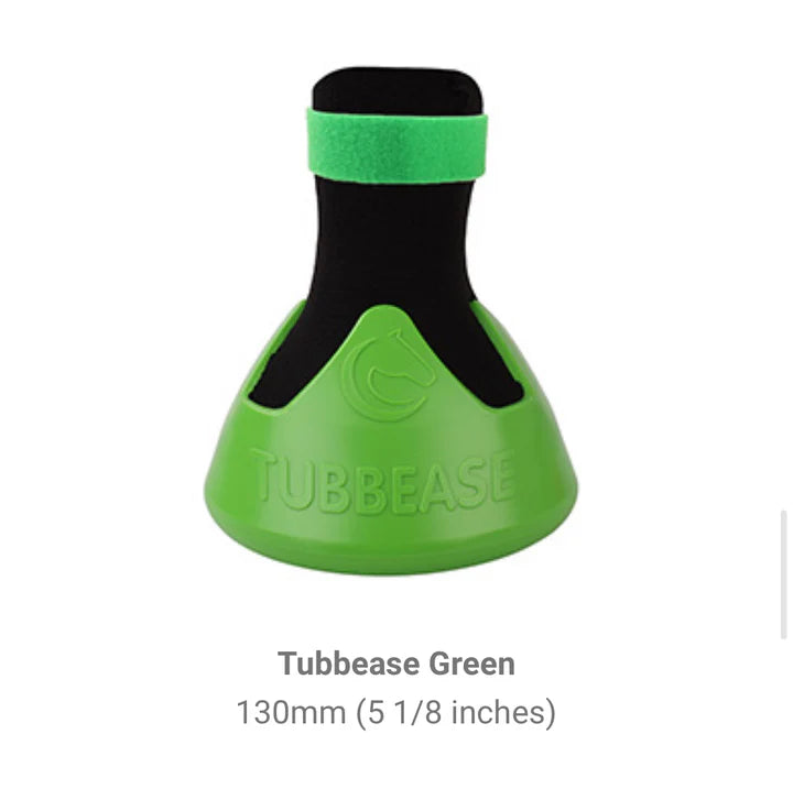 Tubbease Hoof Sock
