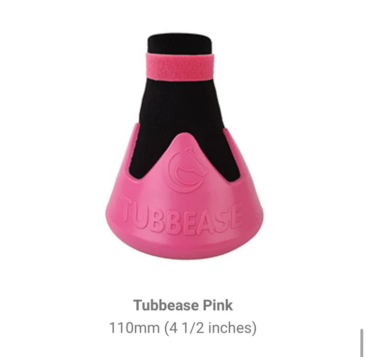 Tubbease Hoof Sock