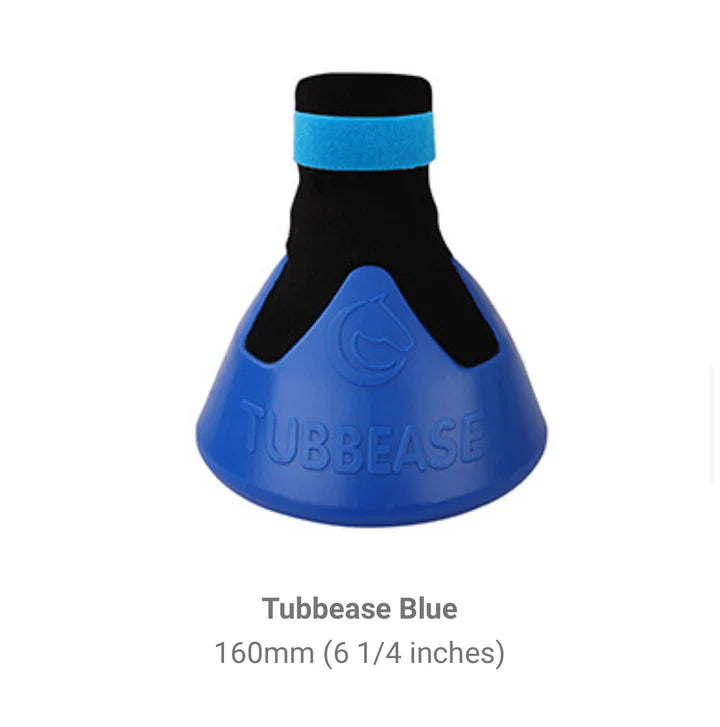 Tubbease Hoof Sock