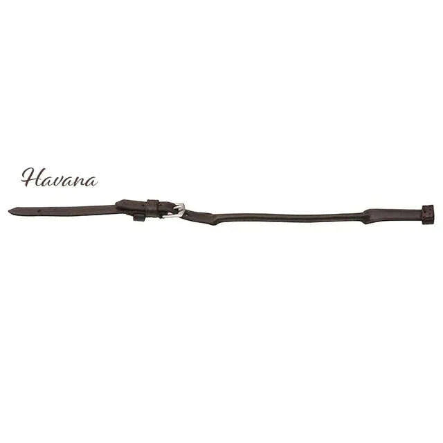 Graine Elite Leather Lip Strap