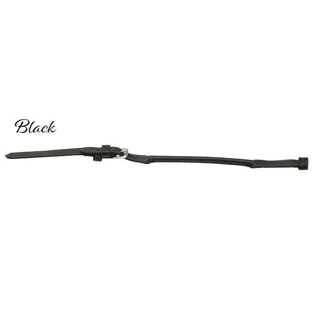 Graine Elite Leather Lip Strap
