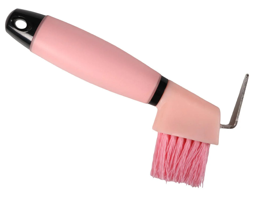 Gel Grip Hoof Pick