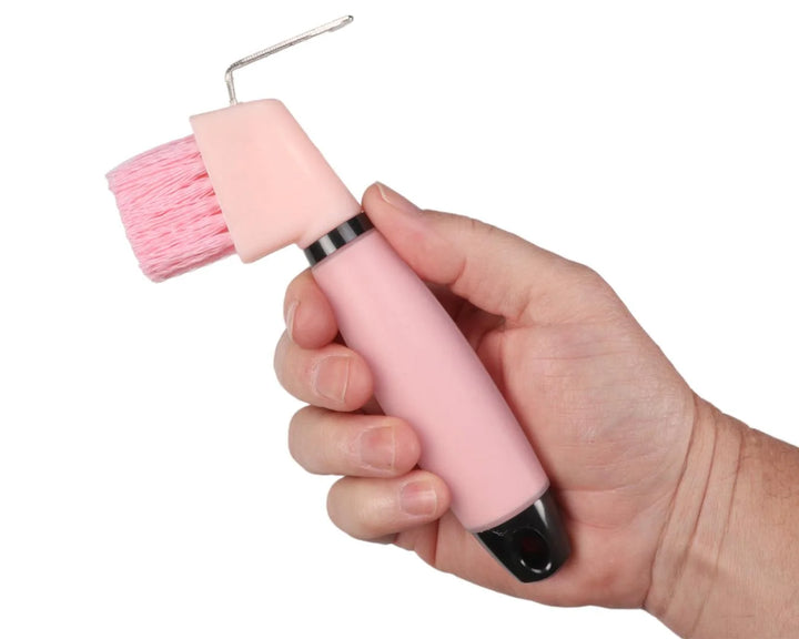 Gel Grip Hoof Pick