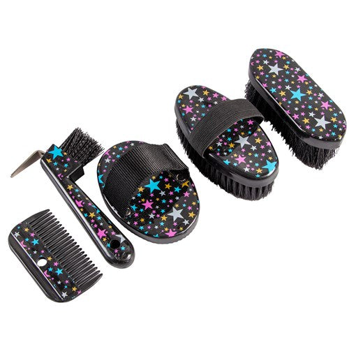 Stars Grooming Kit