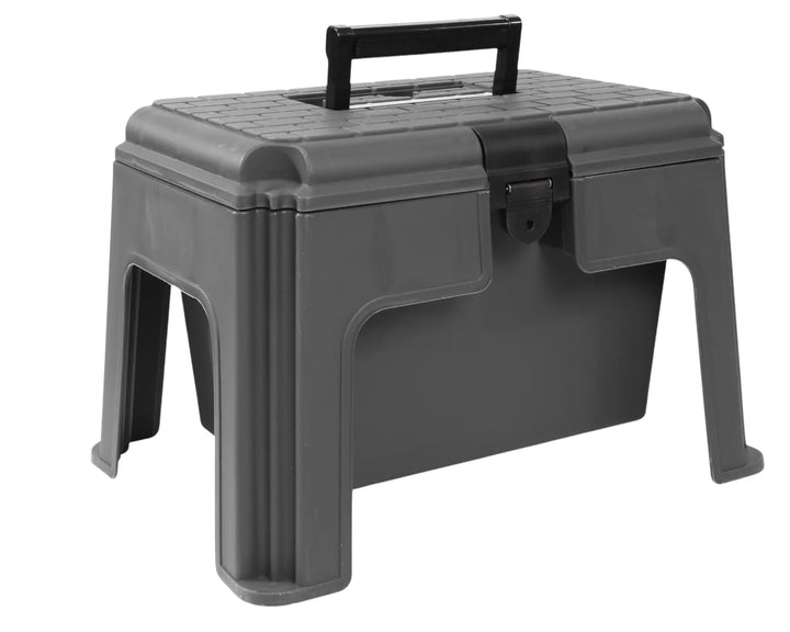 Step-Up Tack Box