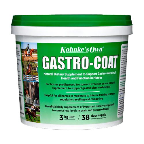 Kohnkes Gastro-Coat