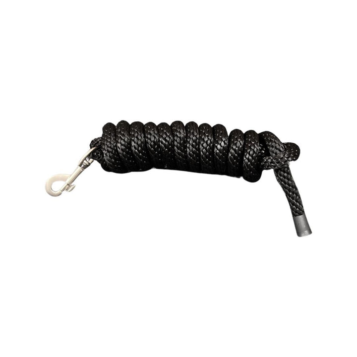 Eureka Satin Snap Poley Lead