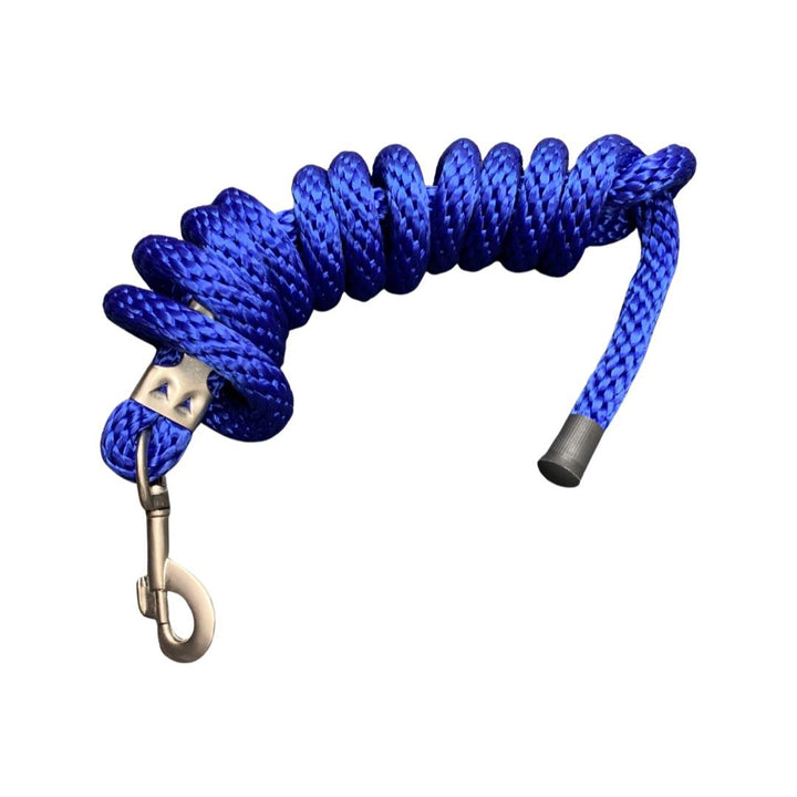 Eureka Satin Snap Poley Lead