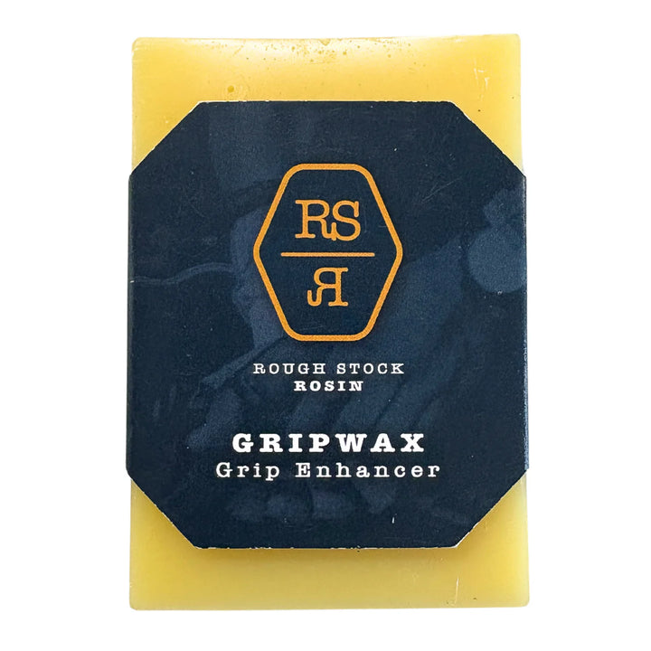 Rough Stock Rosin - GripWax 100g