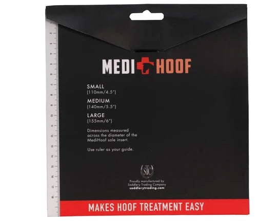 Medi-Hoof Treatment Boot - Insole Only
