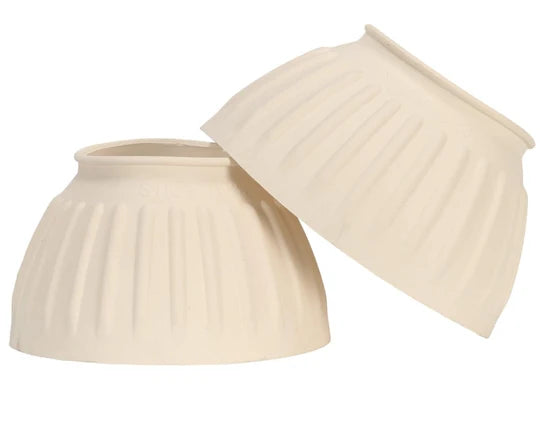 Sims Ribbed Pull On Bell Boots