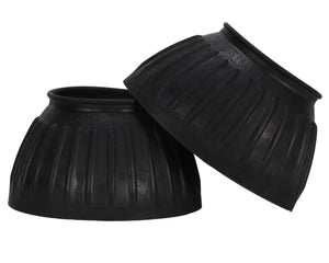 Sims Ribbed Pull On Bell Boots