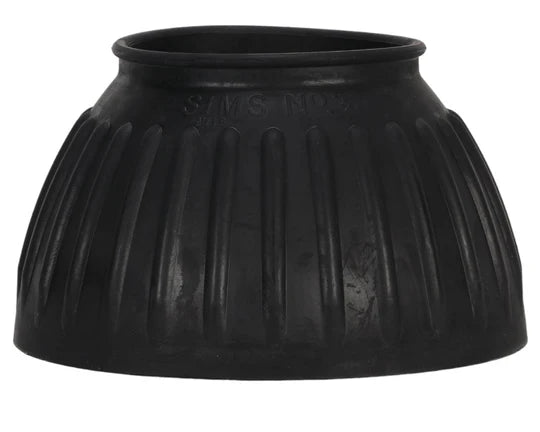 Sims Ribbed Pull On Bell Boots