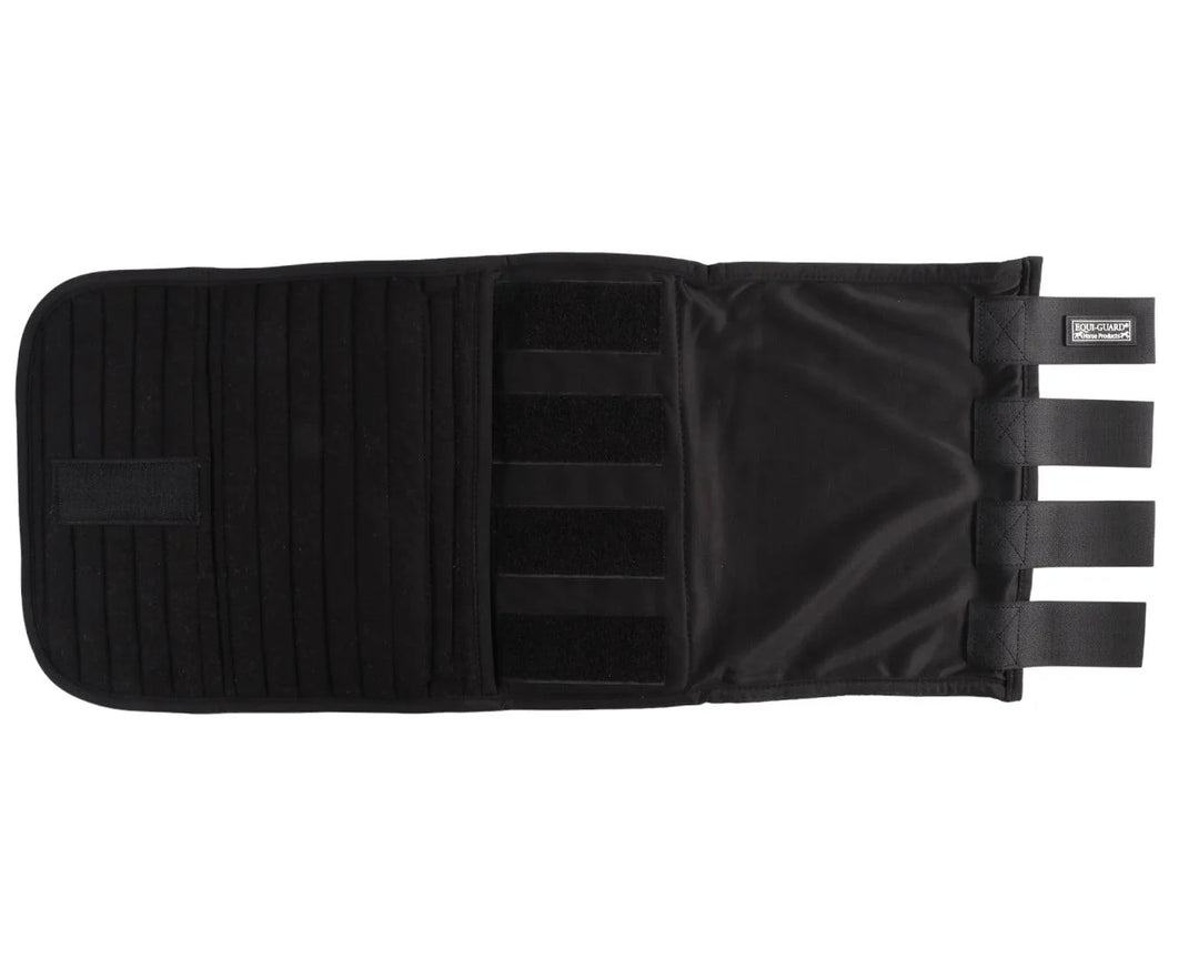 Equi-Guard Cold/Hot Tendon Therapy Horse Boots