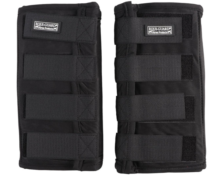 Equi-Guard Cold/Hot Tendon Therapy Horse Boots
