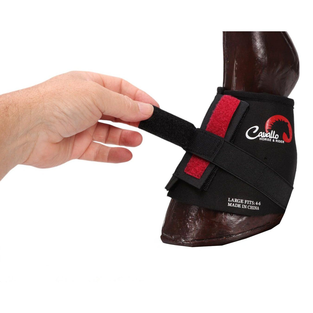 Cavallo Pastern Wraps