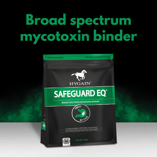 Hygain Safeguard