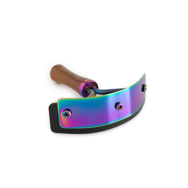 Hairy Pony Mini Sweat Scraper
