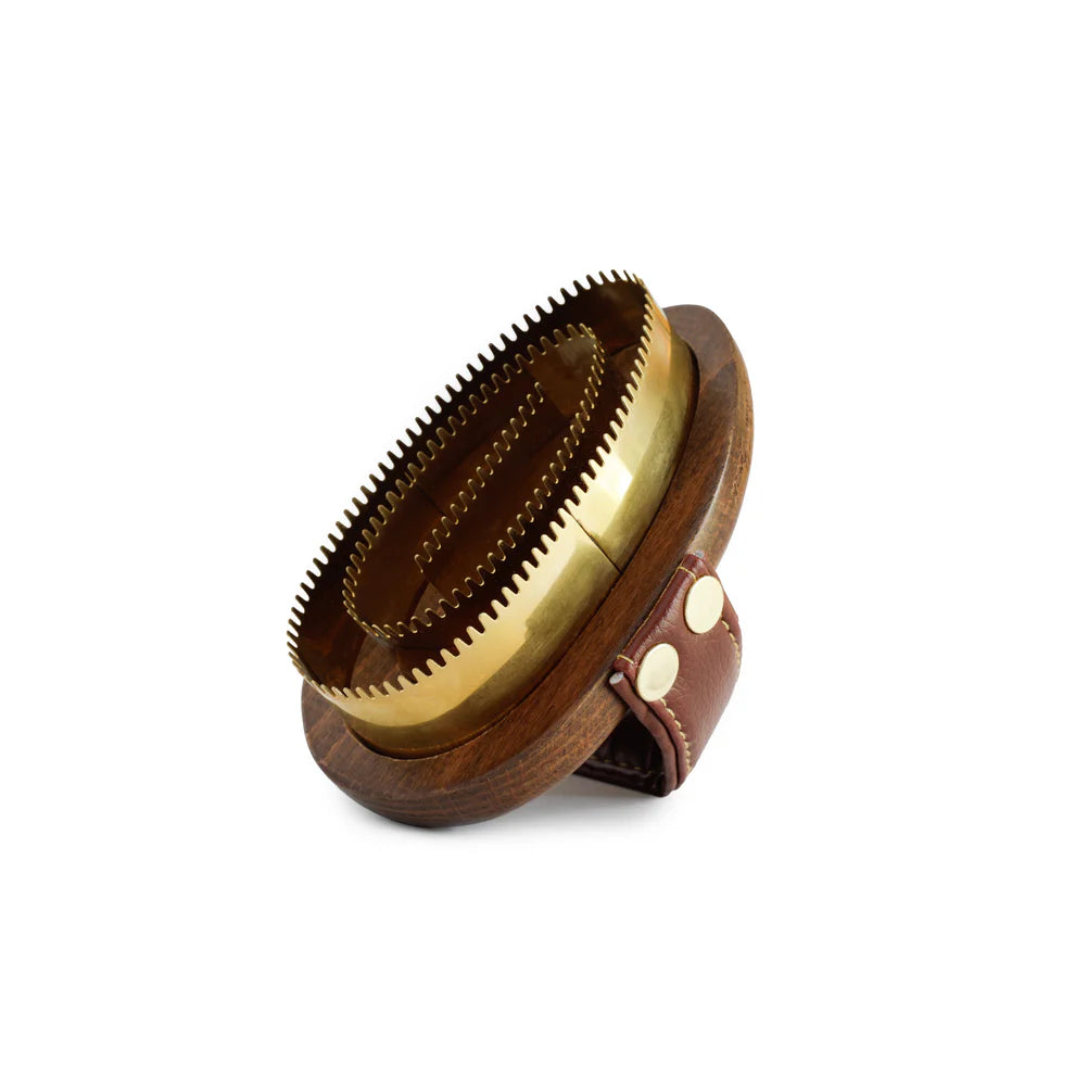 HP METAL BRUSH