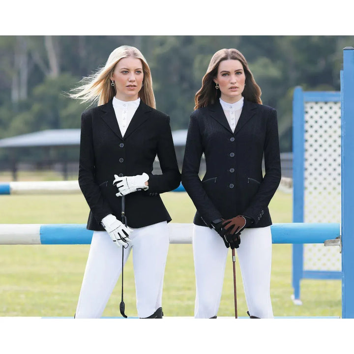 Huntington Nicky Kwik-Dry Competition Jacket