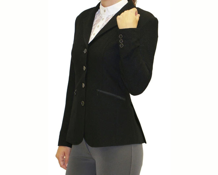 Huntington Nicky Kwik-Dry Ladies Riding Jacket