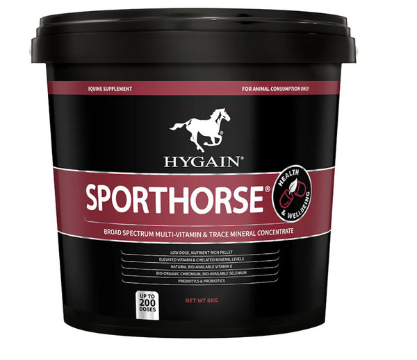 HyGain Sporthorse