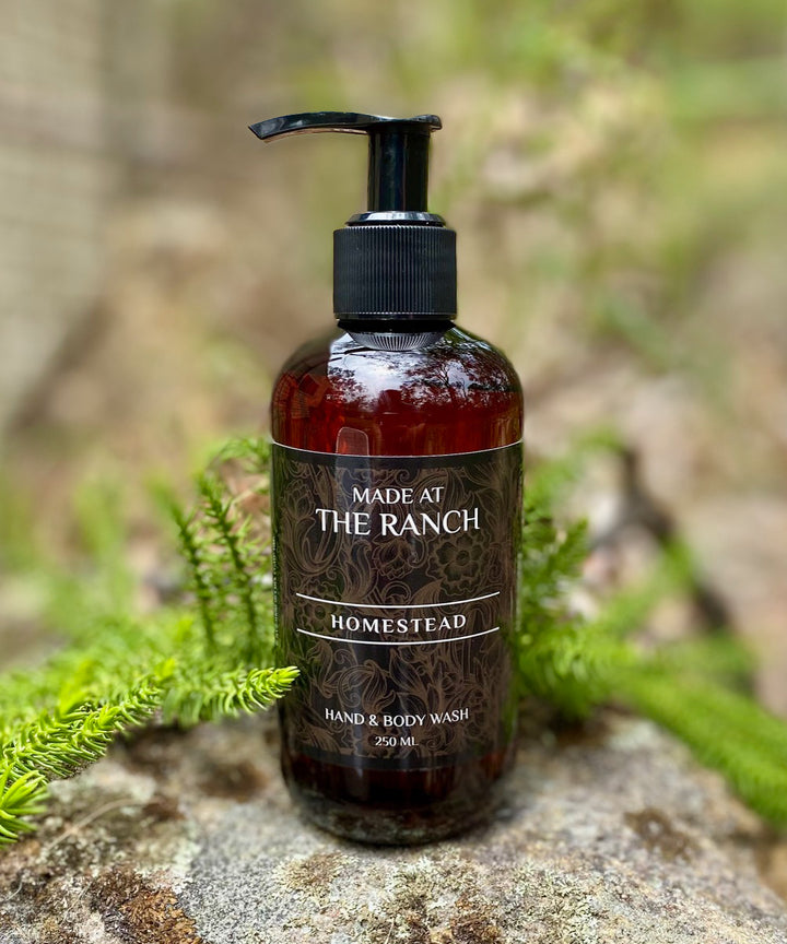 Made At The Ranch Hand Wash