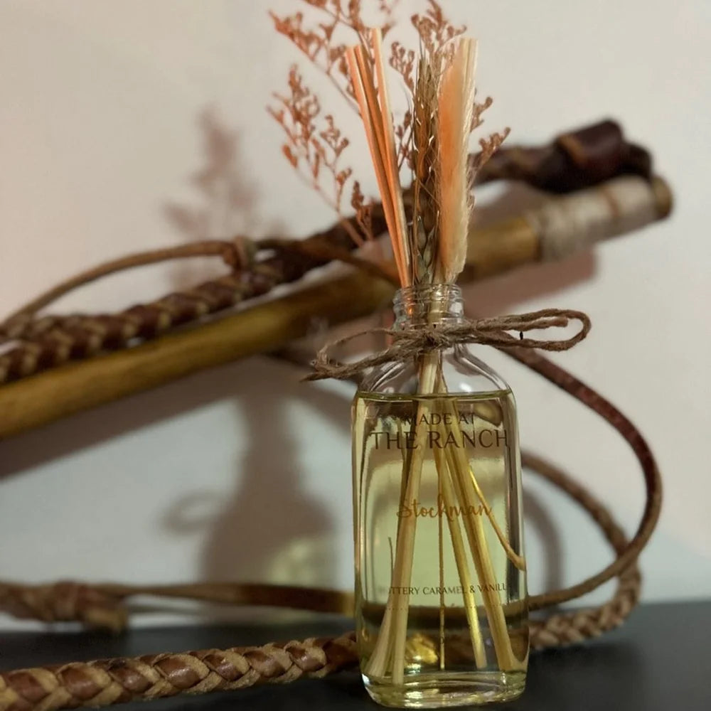 Made At The Ranch Botanical Diffusers