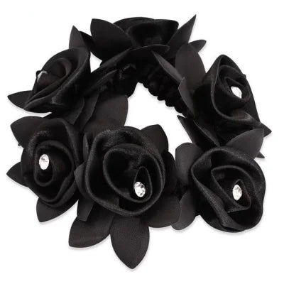 Equestrian Collective SD Designs Scrunchie