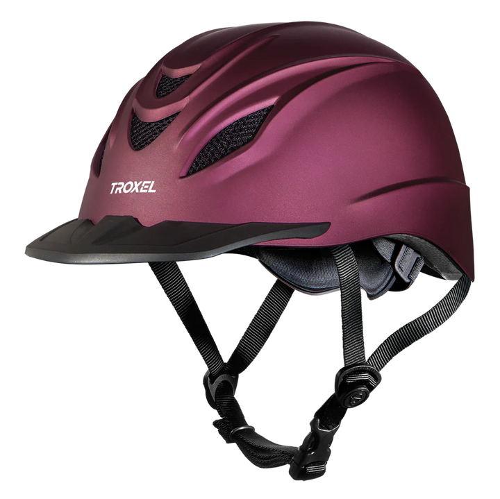 Troxel Intrepid Helmet