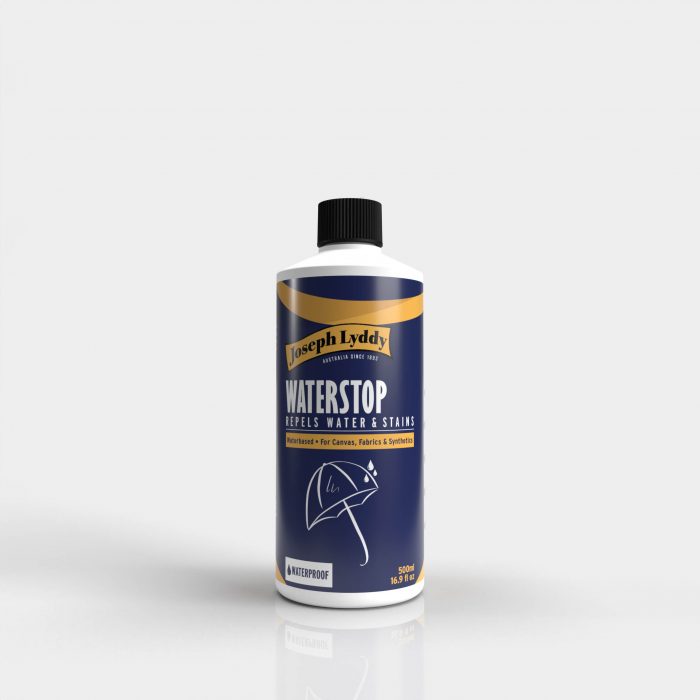 Joseph Lyddy Camping Waterproofer