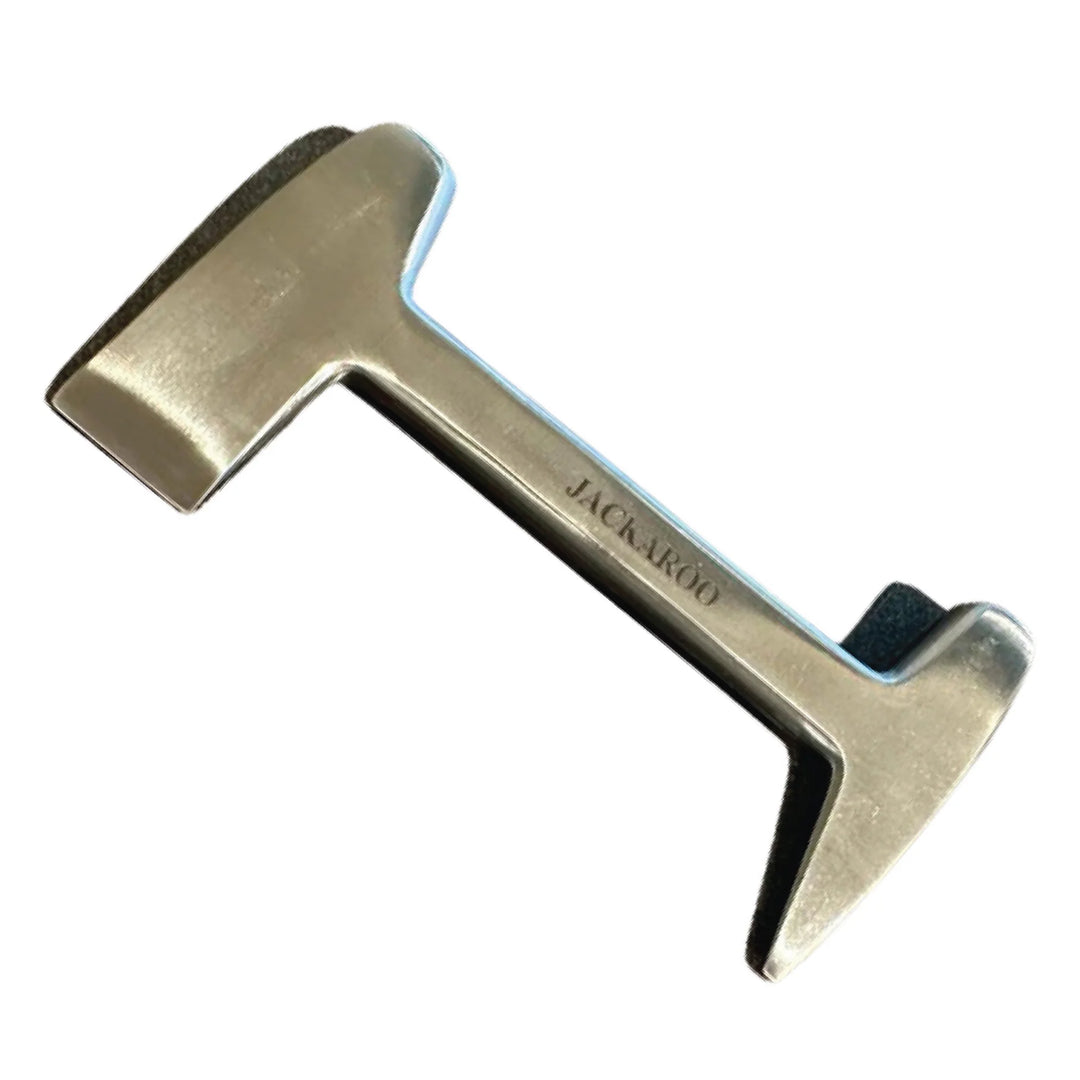Jackaroo Clincher Cutter